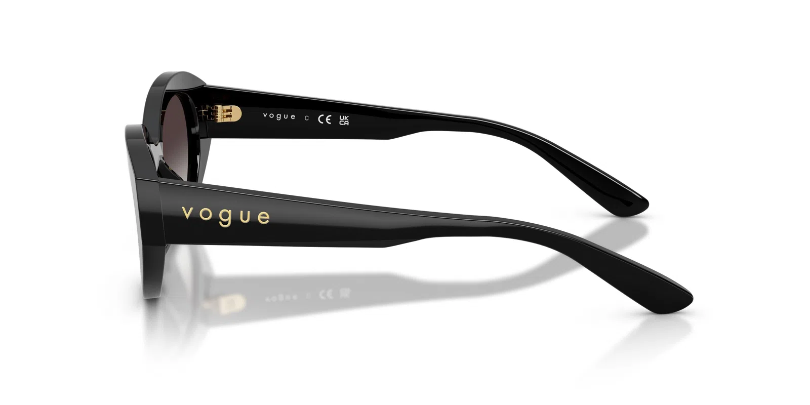 Vogue 5659SU Sunglasses - view 36